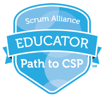 Applied Frameworks Path to CSP