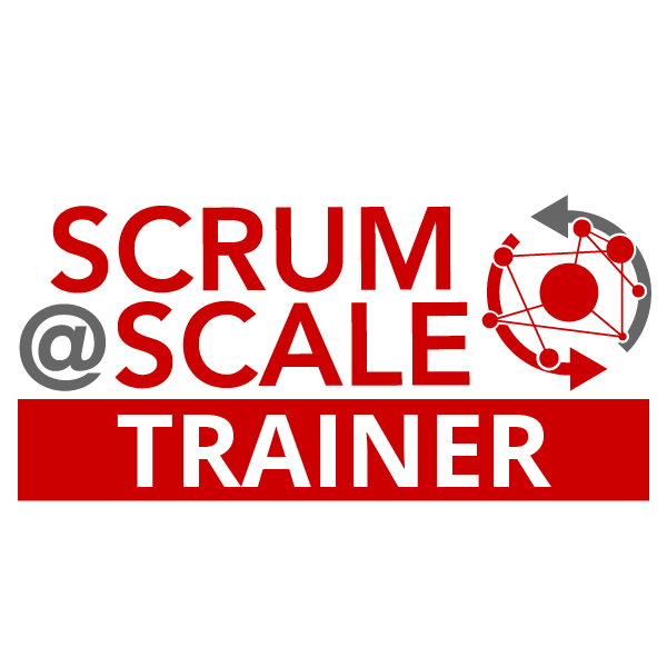 Scrum@Scale Trainer