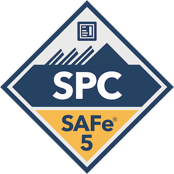 SAFe 5 SPC