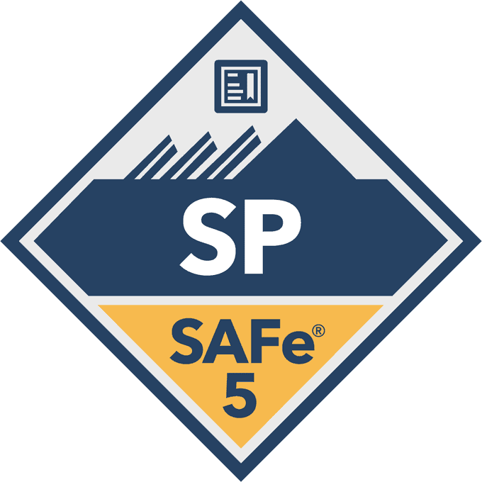 SAFe for Teams - SP